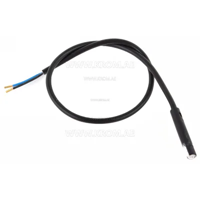 Danfoss 057H7107 LD flame sensor