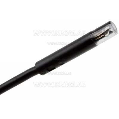 Danfoss 057H7107 LD flame sensor