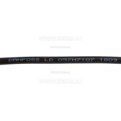 Danfoss 057H7107 LD flame sensor