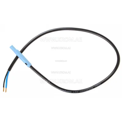 Danfoss 057H7108 LDS flame sensor