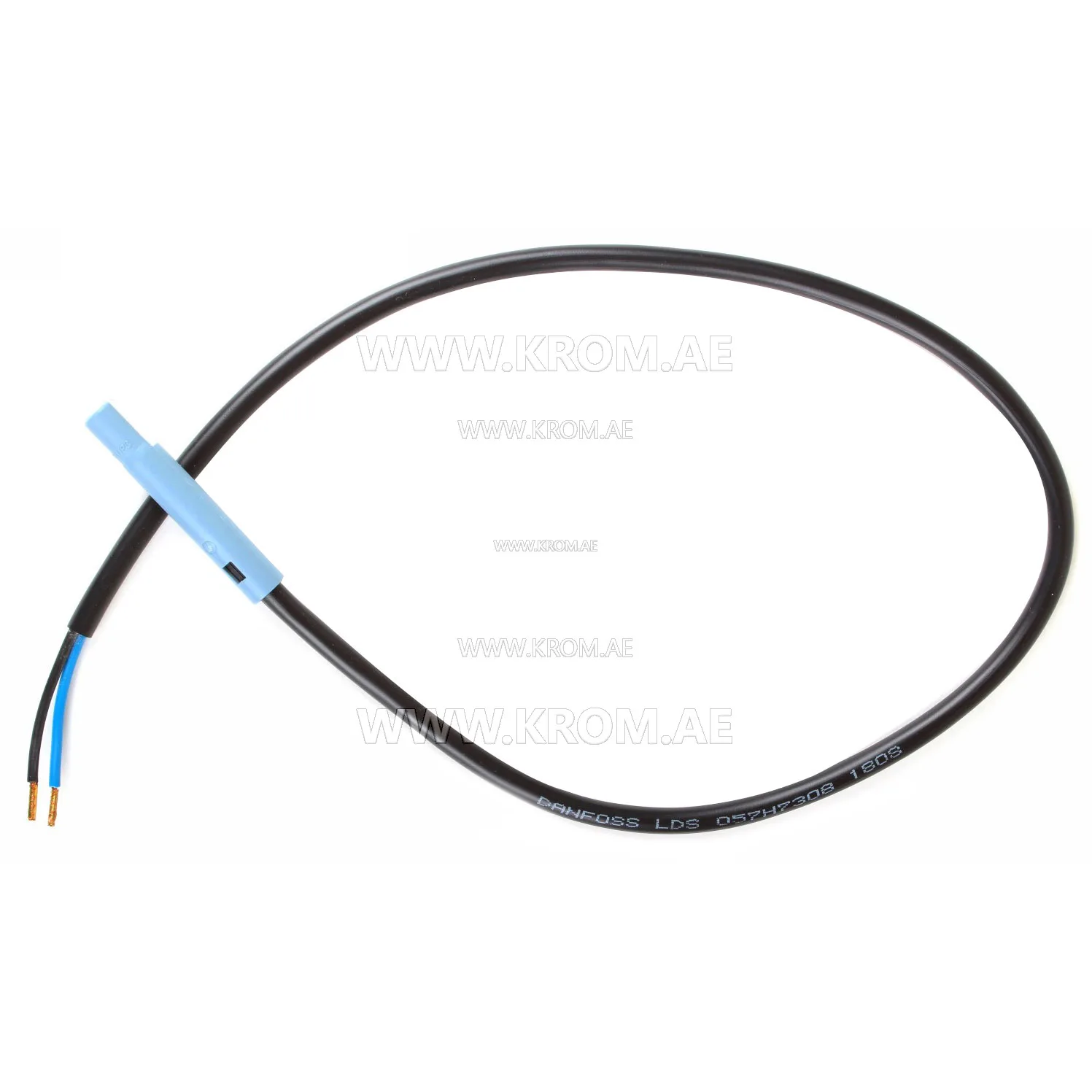 Danfoss 057H7108 LDS flame sensor