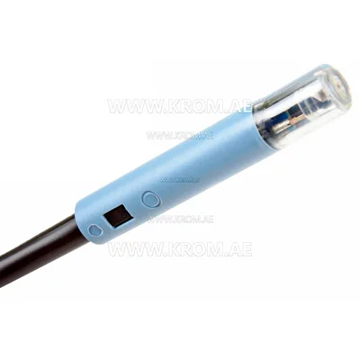 Danfoss 057H7108 LDS flame sensor