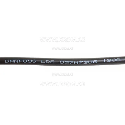 Danfoss 057H7108 LDS flame sensor