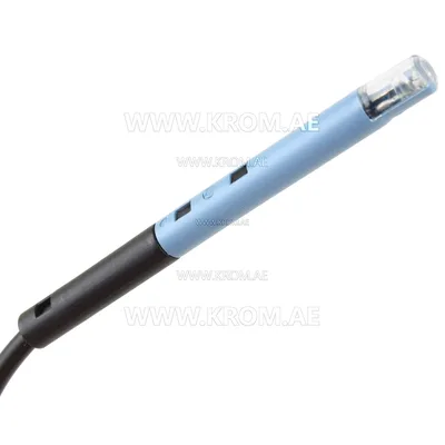 Danfoss 057H7110 LDS flame sensor