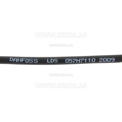 Danfoss 057H7110 LDS flame sensor