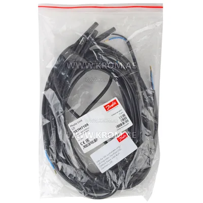 Danfoss 057H7105 LD flame sensor