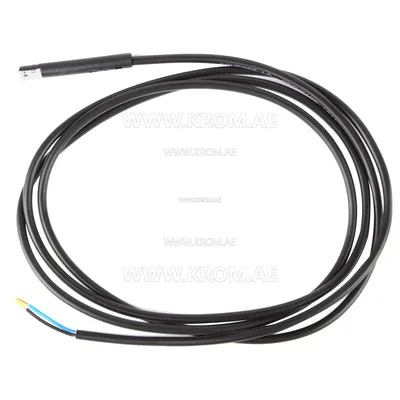 Danfoss 057H7105 LD flame sensor