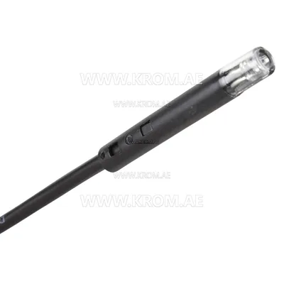 Danfoss 057H7105 LD flame sensor