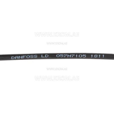 Danfoss 057H7105 LD flame sensor