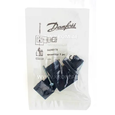 Danfoss 042N0178 plug