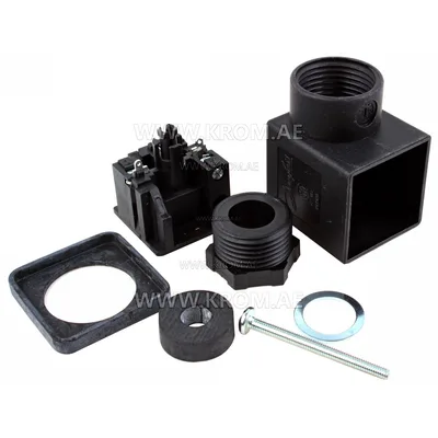 Danfoss 042N0178 plug