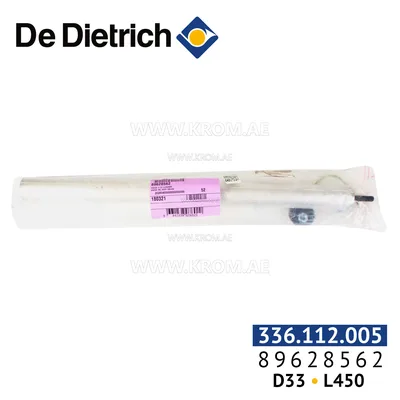 De Dietrich 89628562 anode D33 mm, L450 mm