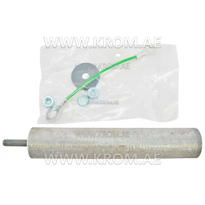De Dietrich 89538509 anode D33 mm, L180 mm