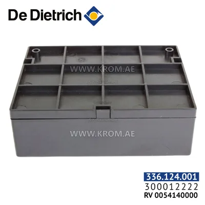 De Dietrich 300012222 safety box RV 0054140000