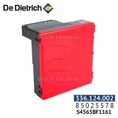 De Dietrich 85025578 Honeywell S4565BF1161 safety control box
