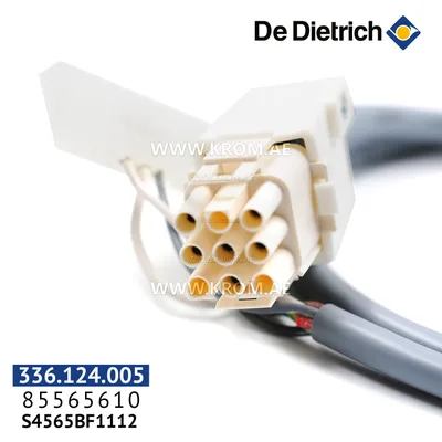 De Dietrich 85565610 safety box