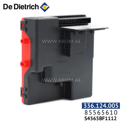 De Dietrich 85565610 safety box