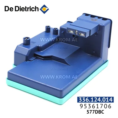 De Dietrich 95361706 safety box 577 DBC
