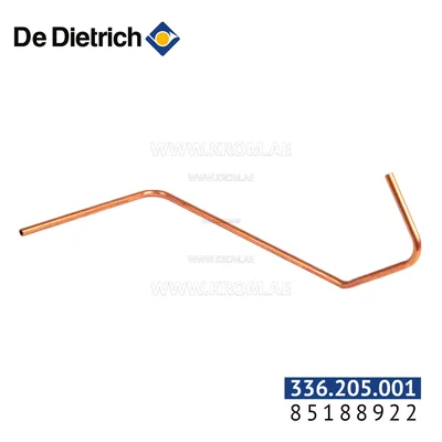 De Dietrich 85188922 ignition burner 4 to 6 sections