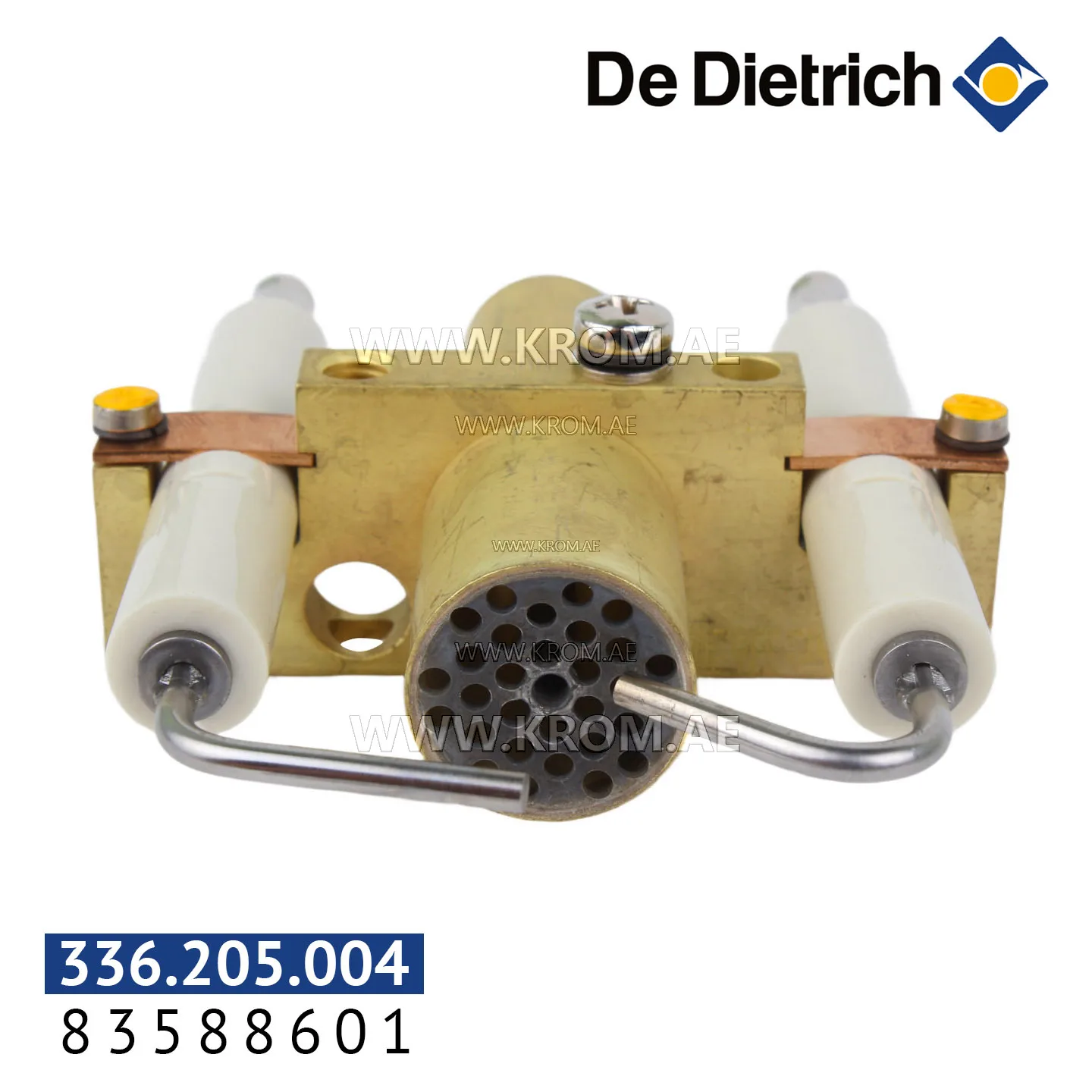 De Dietrich 83588601 ignition burner QSZ1 0.8