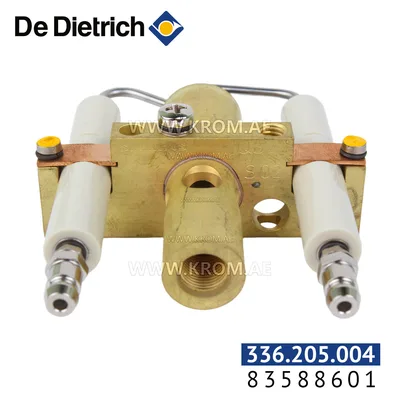 De Dietrich 83588601 ignition burner QSZ1 0.8