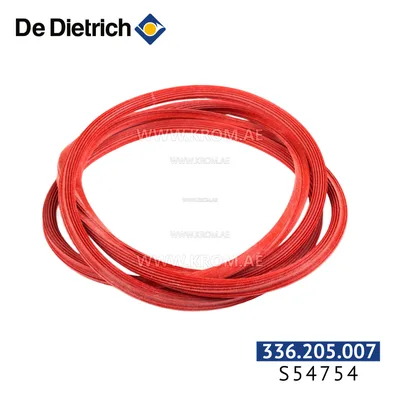 De Dietrich S54754 FURIGAS burner - 65 kW