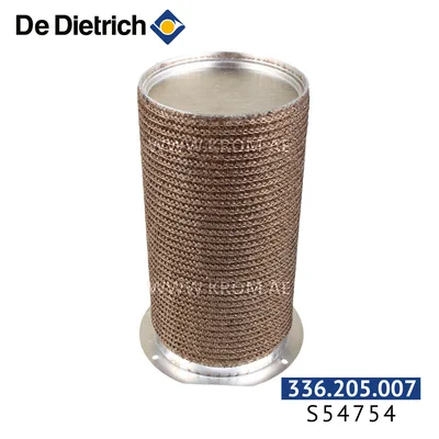 De Dietrich S54754 FURIGAS burner - 65 kW