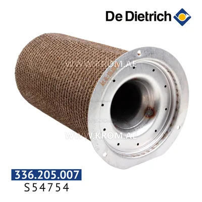De Dietrich S54754 FURIGAS burner - 65 kW