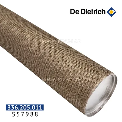 De Dietrich S57988 Burner, 210 kW, for 6-section boilers