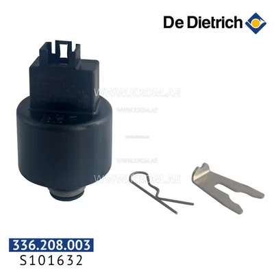 De Dietrich S101632 pressure sensor