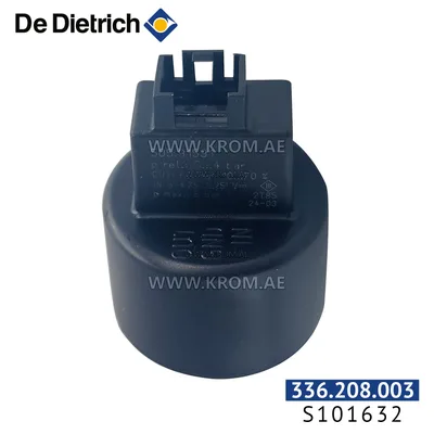 De Dietrich S101632 pressure sensor