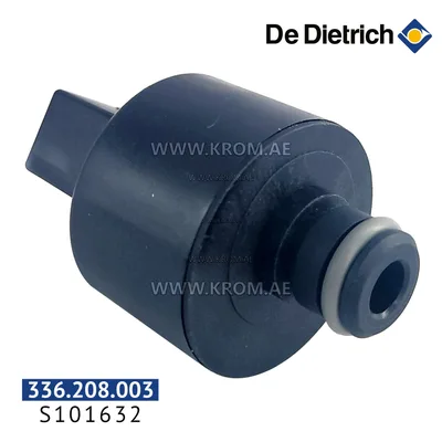De Dietrich S101632 pressure sensor