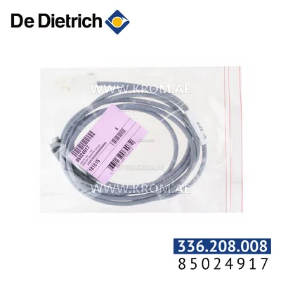 De Dietrich 85024917 circuit taf