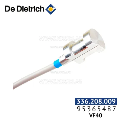 De Dietrich 95365487 sensor VF40 SIEMENS