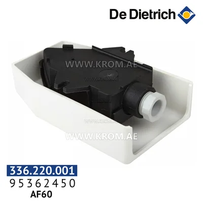 De Dietrich 95362450 exterior sensor AF60 (MCA 15 - MCA 25)