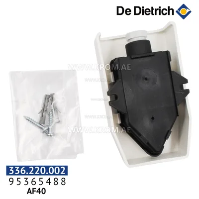 De Dietrich 95365488 sensor outside AF40