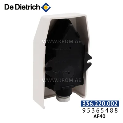 De Dietrich 95365488 sensor outside AF40