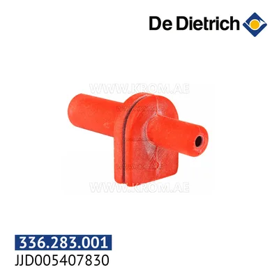 De Dietrich JJD005407830 electrode insulation