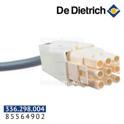 De Dietrich 85564902 control panel wires