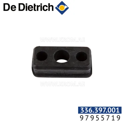 De Dietrich 97955719 gas line cable