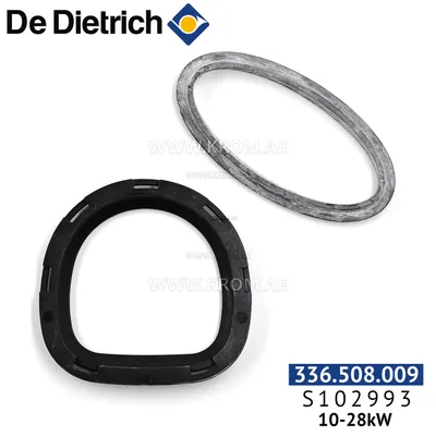 De Dietrich S102993 service kit A-28