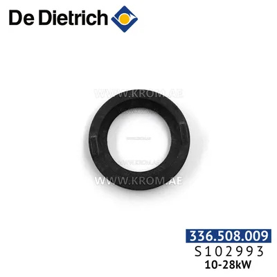 De Dietrich S102993 service kit A-28
