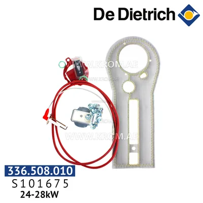De Dietrich S101675 service kit C