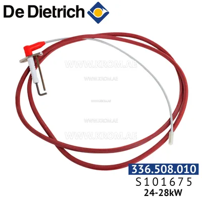 De Dietrich S101675 service kit C