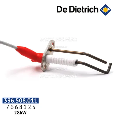 De Dietrich kit maintenance C 28 kW, 7668125