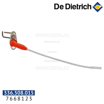 De Dietrich 7668123 B 28 kW maintenance kit