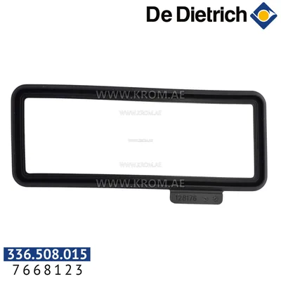 De Dietrich 7668123 B 28 kW maintenance kit