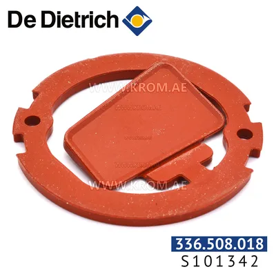 De Dietrich S101342 C (10–28 kW MI)