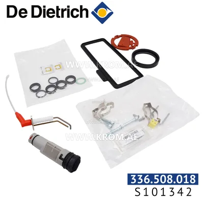 De Dietrich S101342 C (10–28 kW MI)