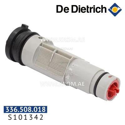 De Dietrich S101342 C (10–28 kW MI)